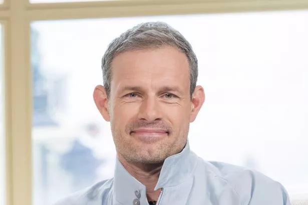 Corrie’s Nick Tilsley star Ben Price married for 19 years to familiar TV star