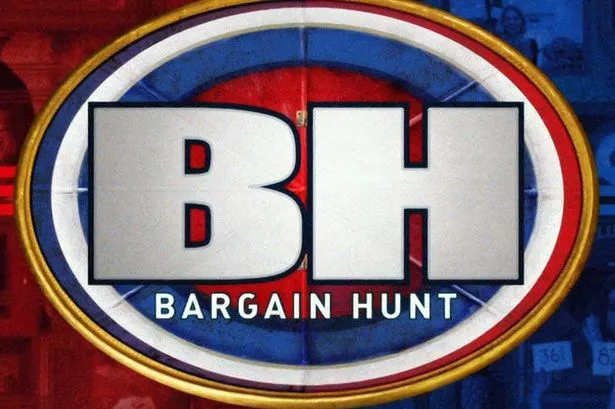 Bargain Hunt host forced to apologise as furious viewers complain