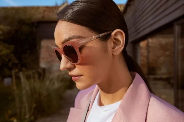 Wowcher deal slashes price of Radley sunglasses from £95 to £20 with 18 styles available