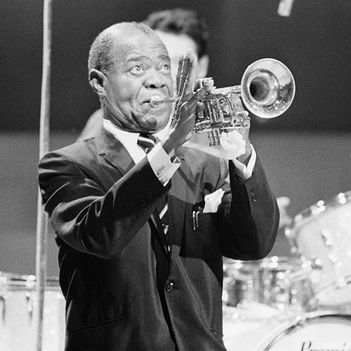 Louis Armstrong’s ‘What A Wonderful World’ released as song receives historic 5x platinum certification