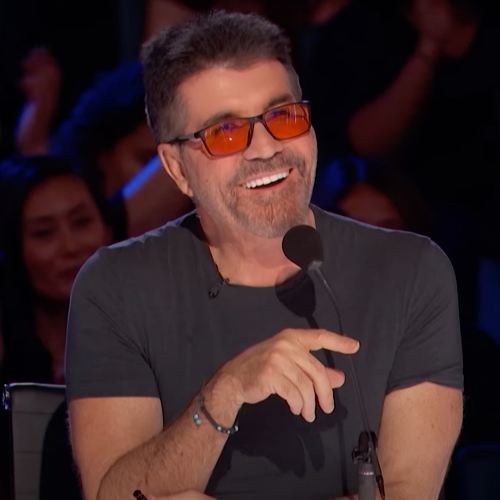 Simon Cowell: My son asked me ‘have you heard of this band called One Direction, dad?’