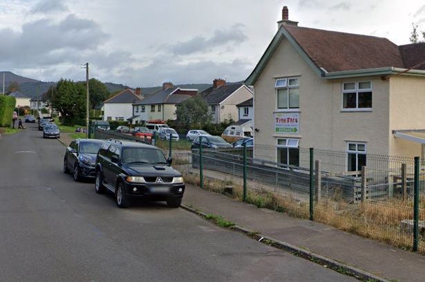Toddler found wandering ‘in the middle of the road’ after escaping from nursery