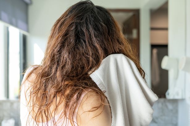 Hairstylist warns ‘don’t make this mistake’ if you want to avoid greasy hair