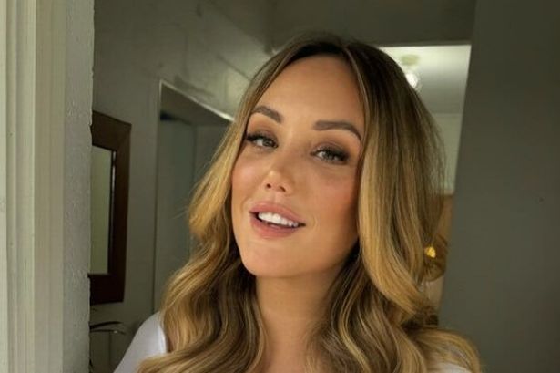 Charlotte Crosby frightens fans as she posts from bed on strong medication saying ‘I’ve never been so unwell in my life’