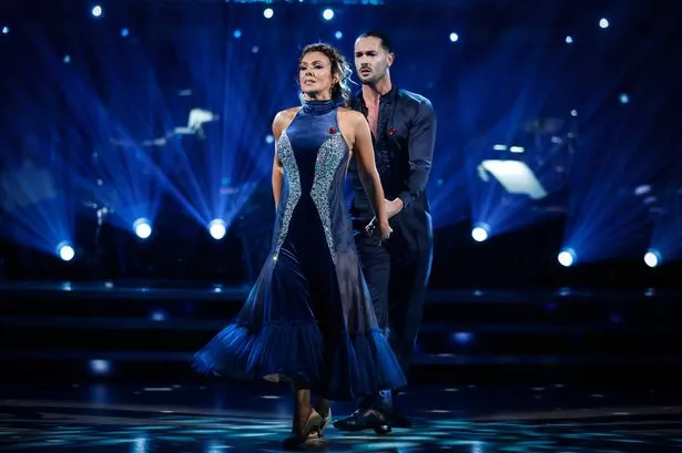 Strictly’s top-secret codenames revealed – and each one is a celebrity appearing on the show