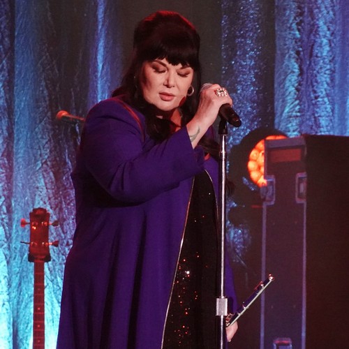 Ann Wilson diagnosed with cancer