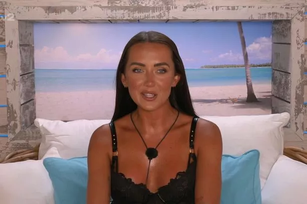 Love Island fans ‘convinced’ by Casa Amor boys’ game plan as Jess White could be ‘easy ticket’