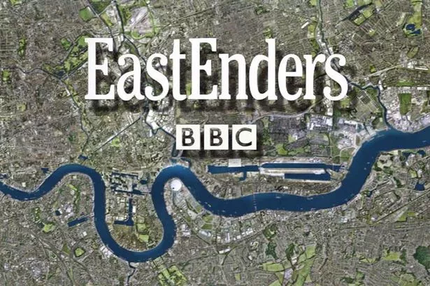 EastEnders legend to return after nearly 20 years for ‘explosive’ storyline