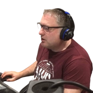 The Weekend Wakeup with Chris