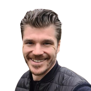 Noughties Now with Benjamin Golledge