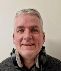 Early decade Breakfast with mark gale