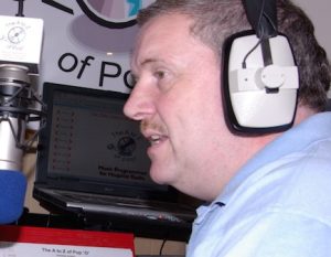 A to Z of Pop With Richard Smith